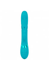 VIVE - Mimi - Rechargeable Triple Motor - G-Spot Vibrating and Tapping Rabbit